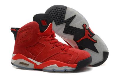 Air Jordan 6-143